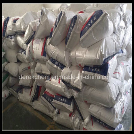 HPMC CAS No. 9004-65-3 para Grau de Massa de Parede