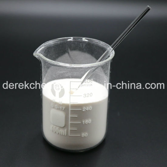 China Fabricante HPMC Hidroxipropilmetilcelulose de Grau Industrial para Química Fina com Certificado