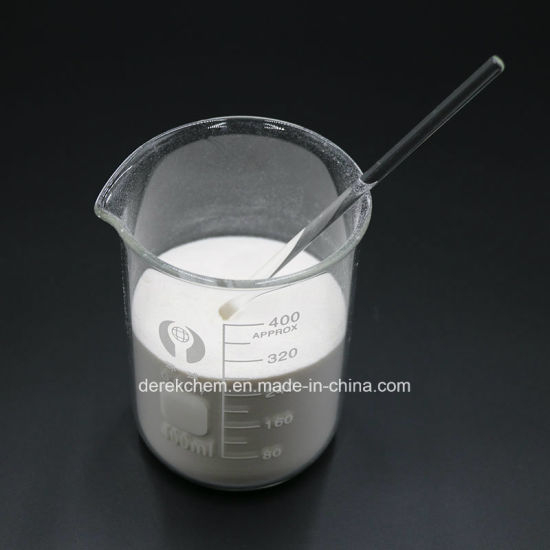 HPMC Tile Adhesives Thickener Chemical for Skim Coat Gesso