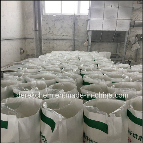 Argamassa para construção, produtos químicos para construção de gesso HPMC