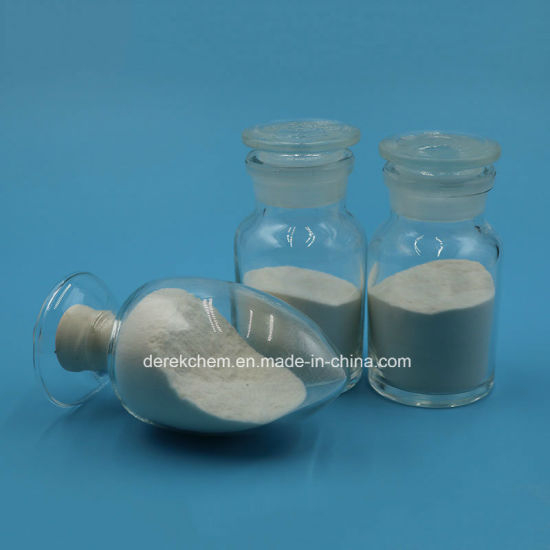 Éter de celulose HPMC usado em pó de massa de parede de grau de construção