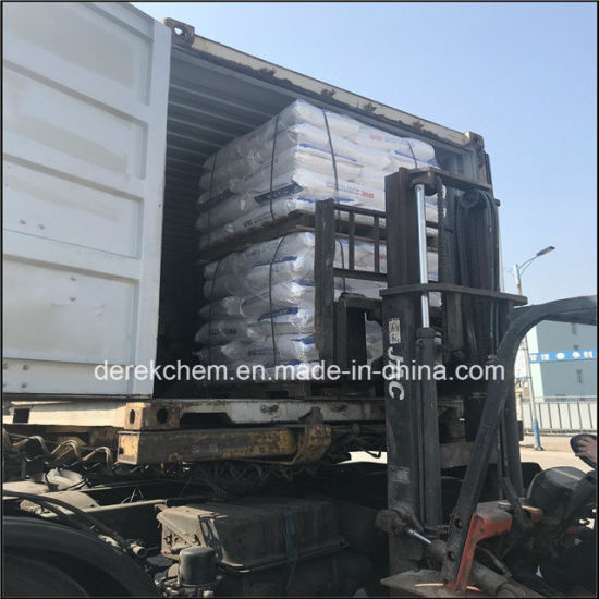 Material de construção / adesivo HPMC celulose éter