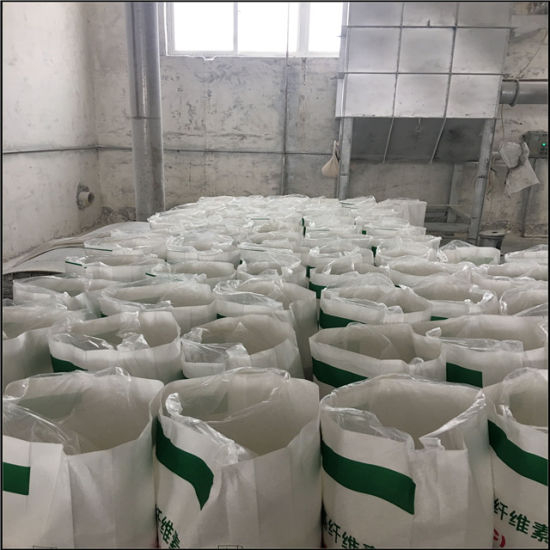 Fabricante produz HPMC para massa de parede para o mercado indiano de Mumbai