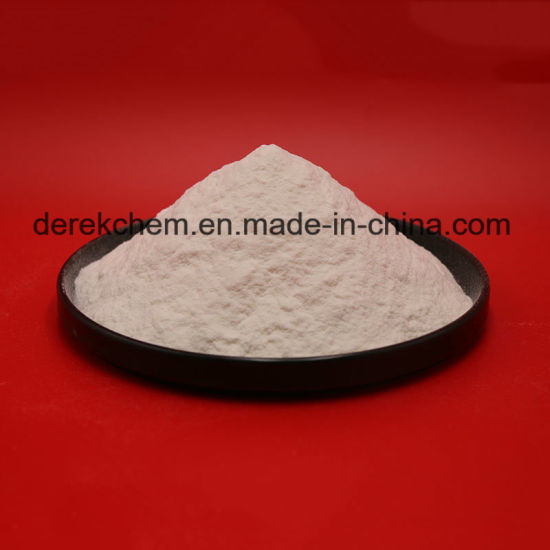 Material de construção HPMC usado em massa de parede à base de cimento