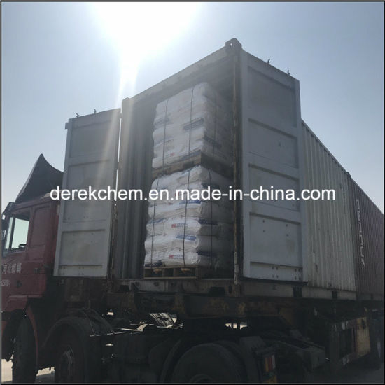 Éter de hidroxipropilmetilcelulose (HPMC) para o mercado da Índia