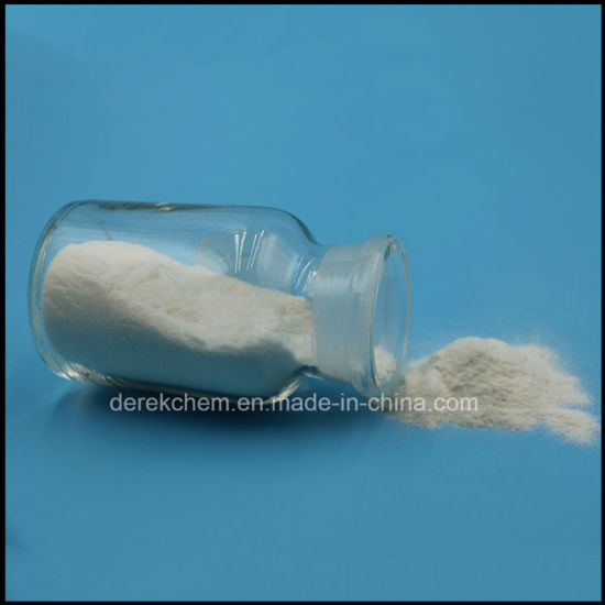 Aditivo para construção de gesso HPMC Hidroxipropilmetilcelulose, grau industrial