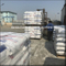 Gesso de parede e argamassa de mistura seca Material Hidroxipropilmetilcelulose / HPMC para construção industrial.