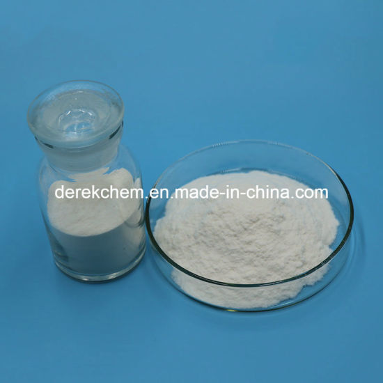 Hidroxipropilmetilcelulose química HPMC