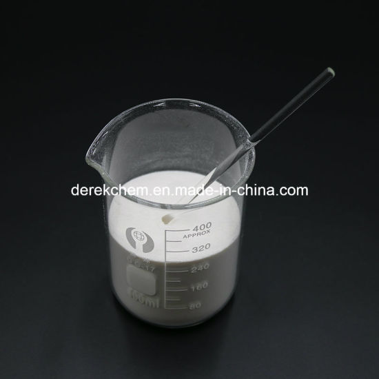 HPMC Adhesive Chemicals Éteres de celulose de alta viscosidade