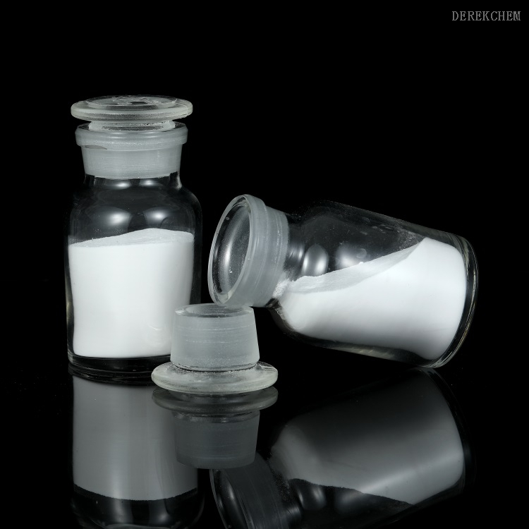 VAE Powder Redispersible Polymer Powder para sistema de acabamento de isolamento de parede externa