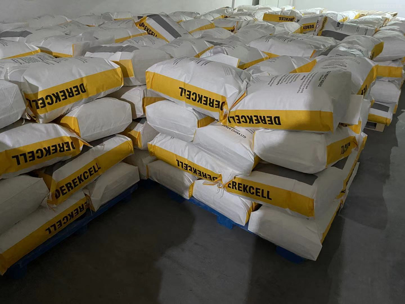 DEREKCELL Marca HPMC / MHEC / HEMC