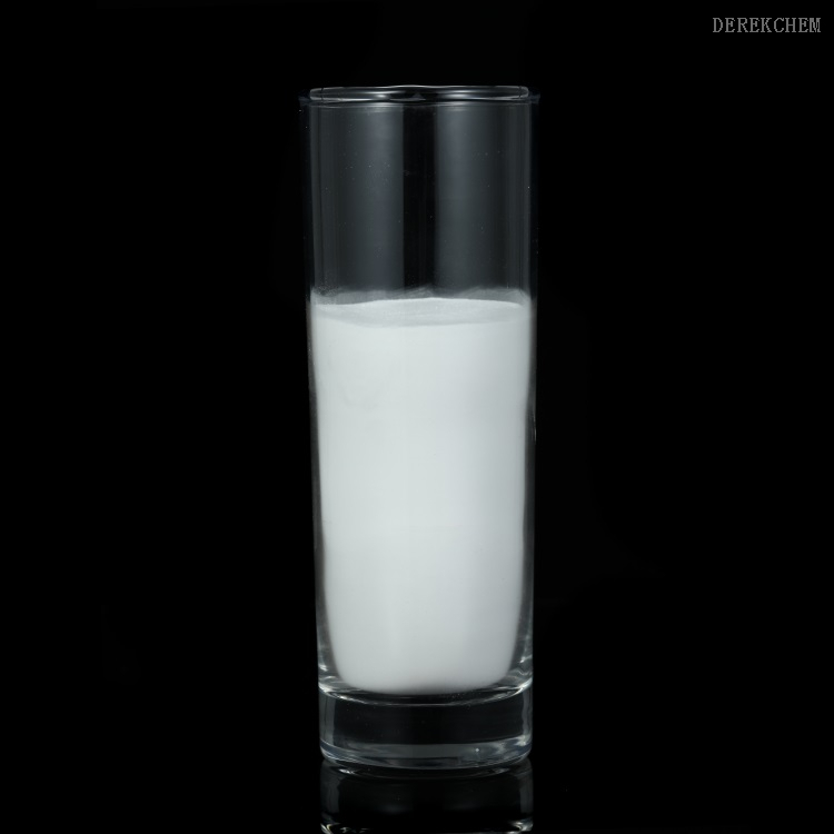 Cola para azulejos com polímero redispersível Vae