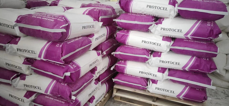 SITO PROTOCEL Marca HEMC / MHEC / HPMC